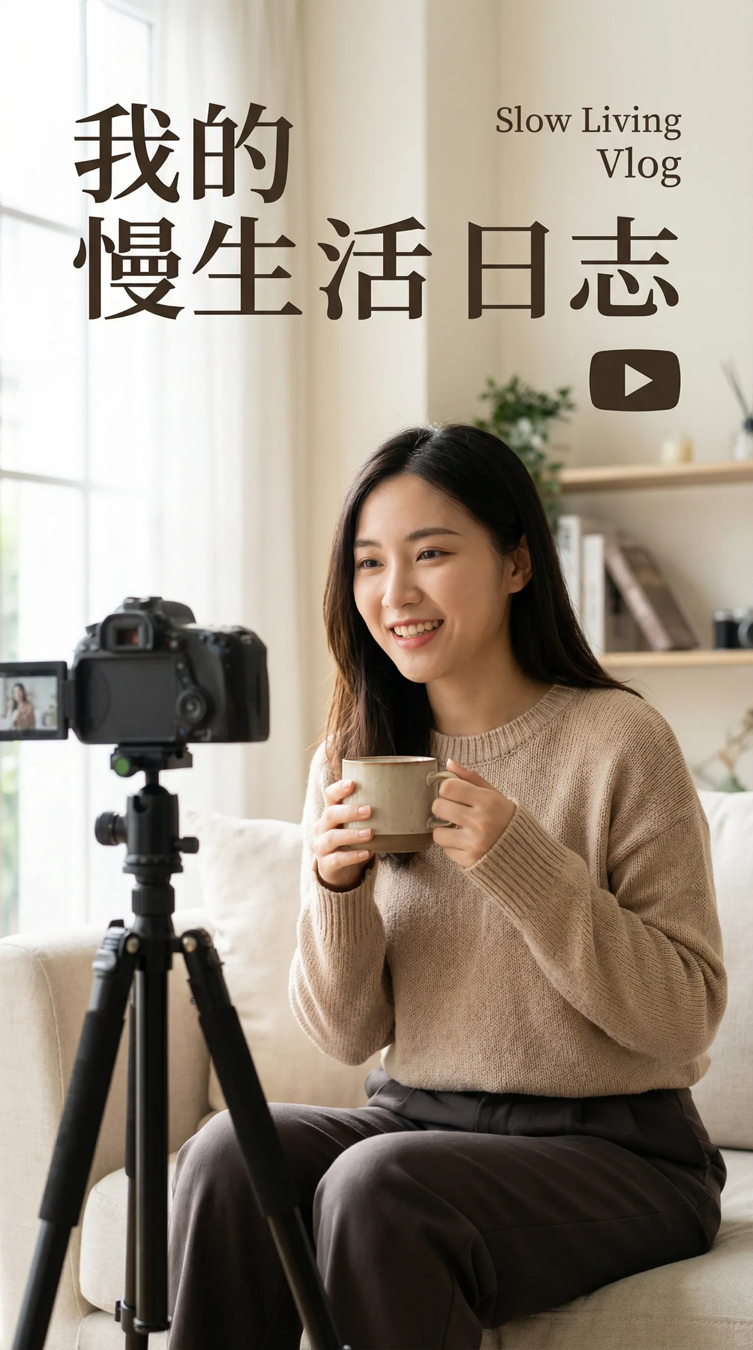 91慢生活日志视频