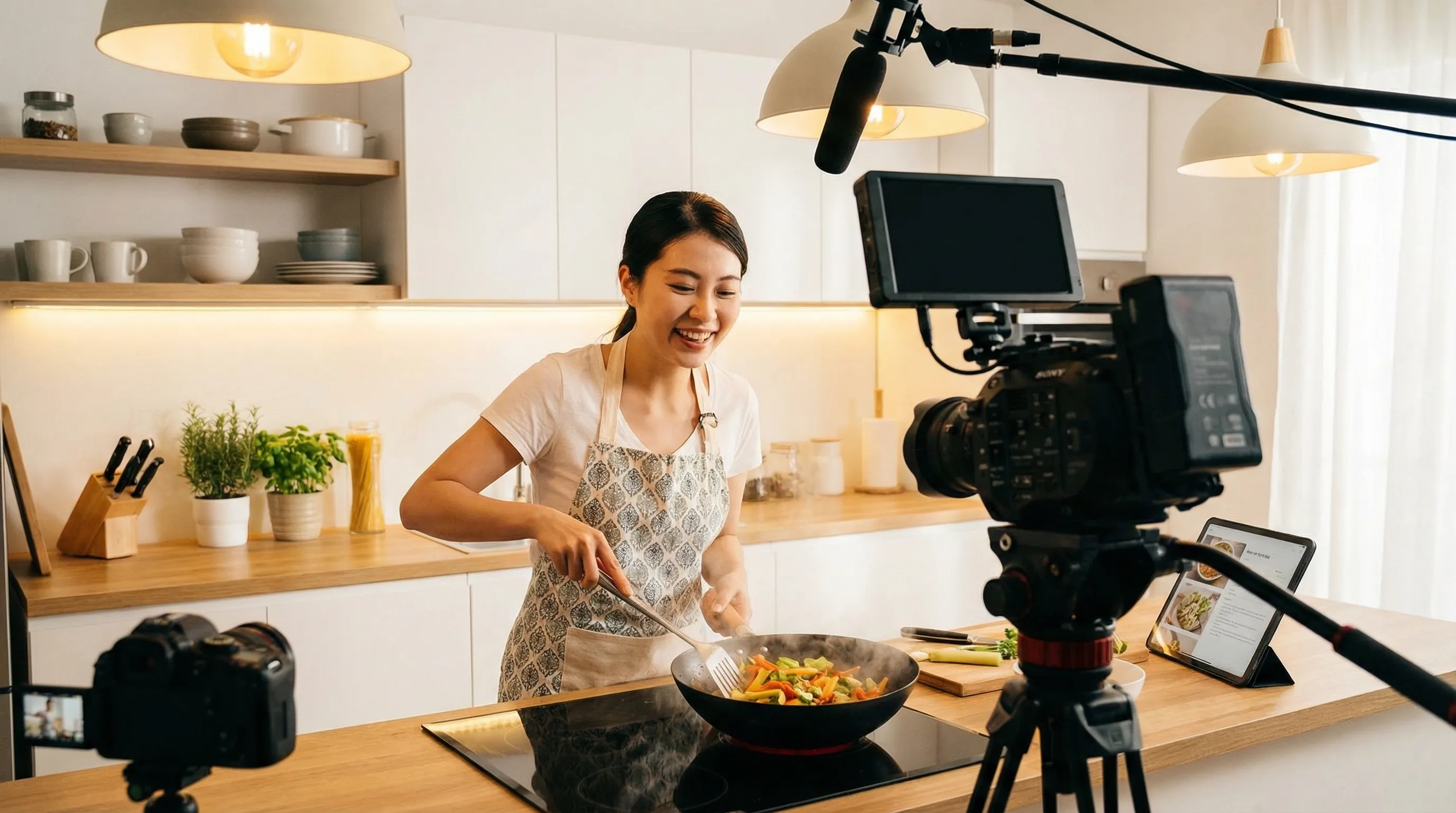 91美食视频教程